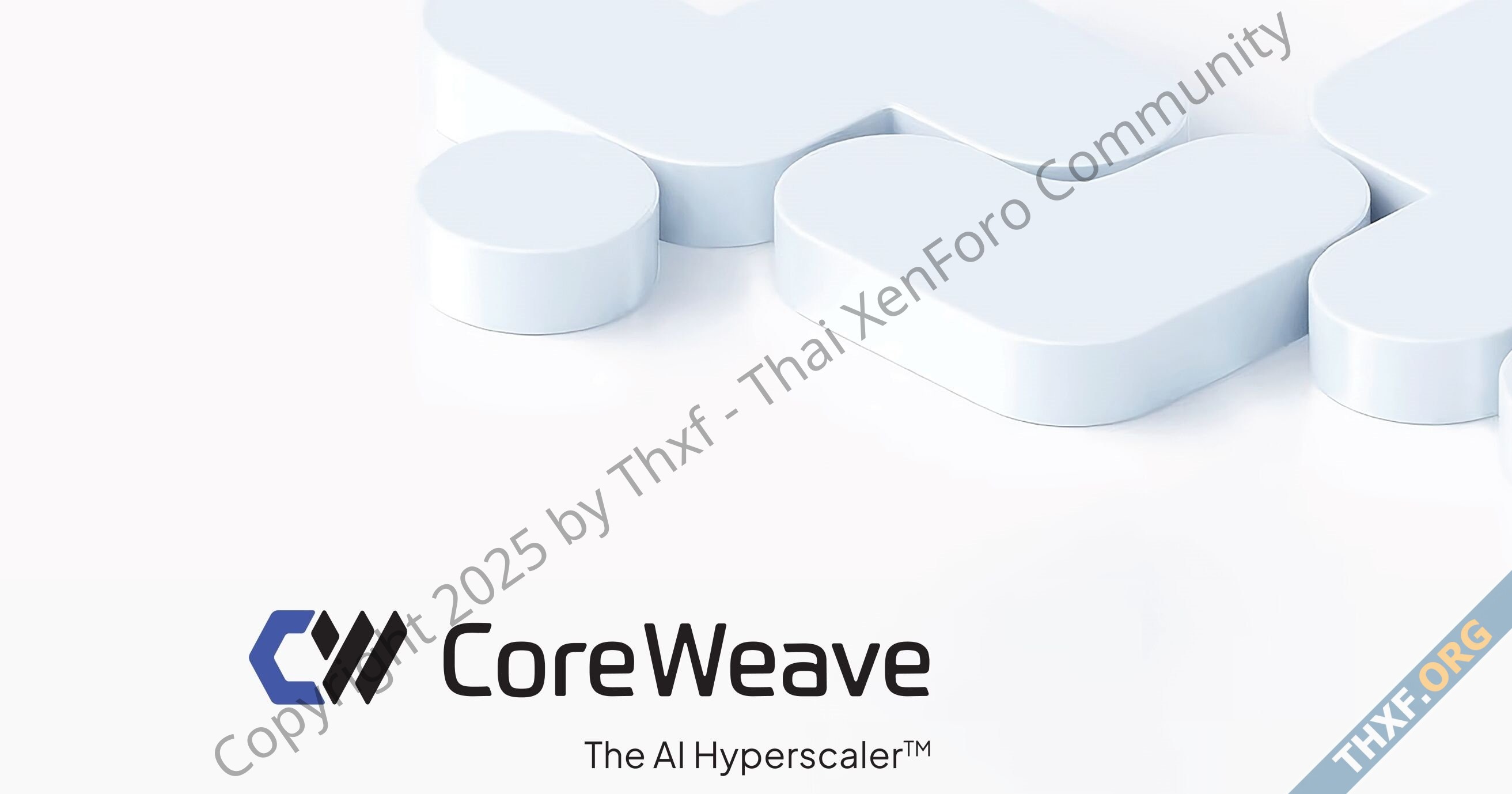 CoreWeave ผู้ให้บริการคลาวด์จีพียู NVIDIA ยื่นไฟลิ่งเตรียมไอพีโอเข้าตลาดหุ้นสหรัฐ-1.jpg