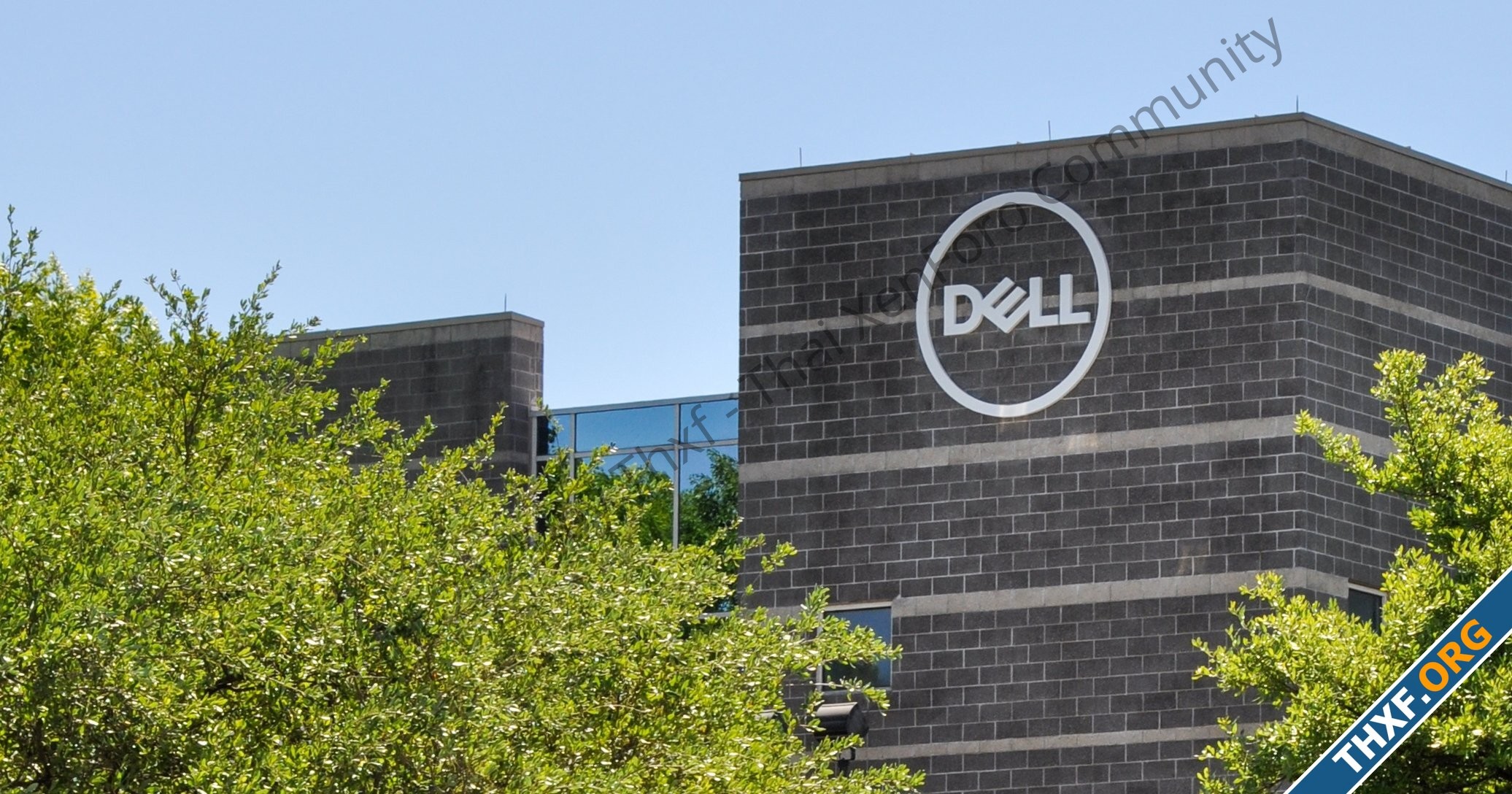 Dell Technologies ไตรมาสล่าสุด รายได้กลุ่ม Infrastructure โต 22 จากความต้องการเซิร์ฟเวอร์ AI ท...jpg