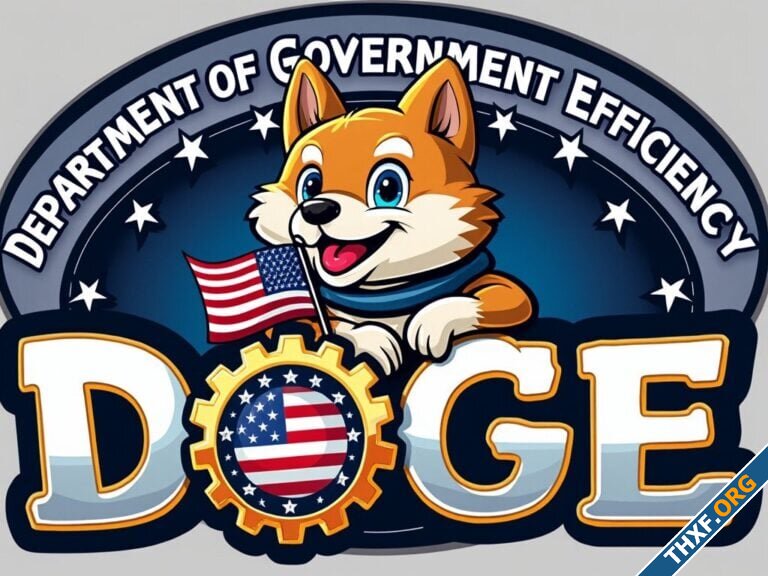 Donald Trump เซ็นคำสั่งตั้งหน่วยงาน Department of Government Efficiency DOGE แล้ว-1.jpg