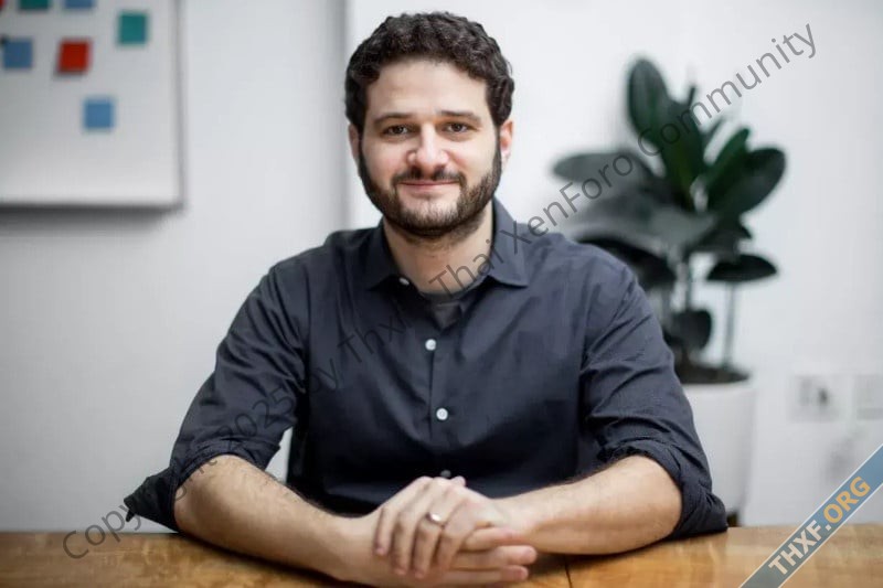 Dustin Moskovitz ผู้ร่วมก่อตั้ง Facebook และ Asana ประกาศลงจากตำแหน่งซีอีโอ Asana-1.jpg