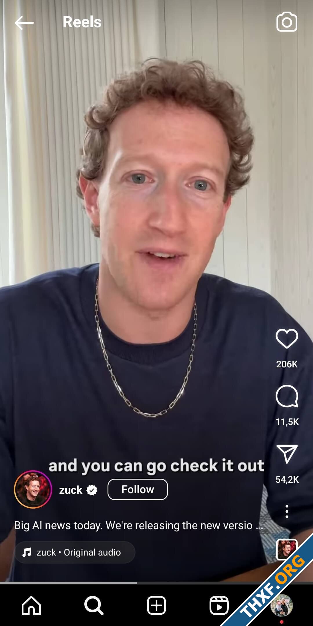 alt=Mark zuckerberg