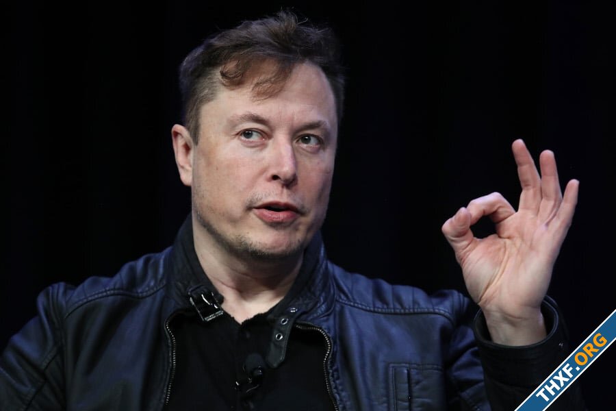 Elon Musk มองว่าข้อมูลในโลกจริงสำหรับเทรน AI เหลือไม่มากแล้ว ทางออกคือข้อมูลสังเคราะห์ แม้จะท...jpg