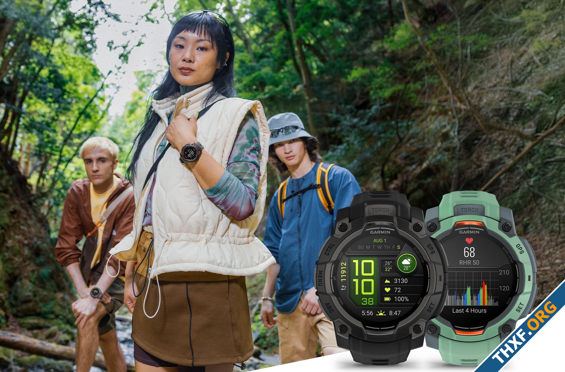 Garmin เปิดตัว Instinct 3 สมาร์ทวอทช์อึดถึกรุ่นล่าสุด พร้อมตัวเลือกจอ AMOLED-1.jpg