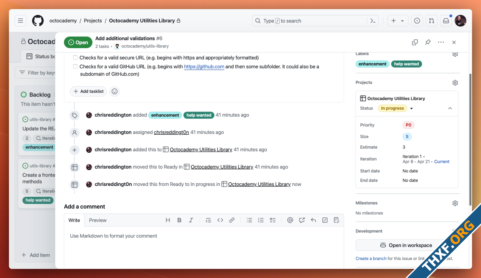 GitHub Copilot Workspace ยกเลิก waitlist เปิดให้นักพัฒนาทุกคนสามารถใช้งานได้แล้ว-1.png