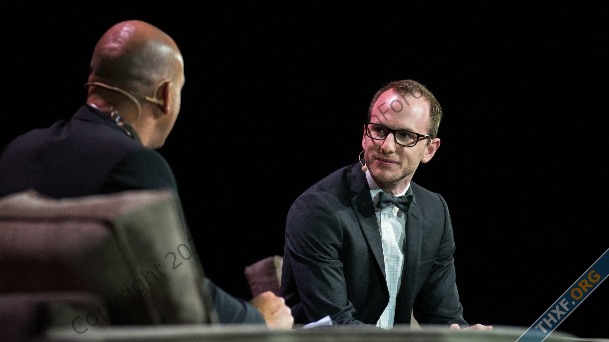 Joe Gebbia ผู้ร่วมก่อตั้ง Airbnb เตรียมร่วม DOGE นำแนวคิดนักออกแบบ และจิตวิญญาณสตาร์ทอัพ เพิ่ม...jpg