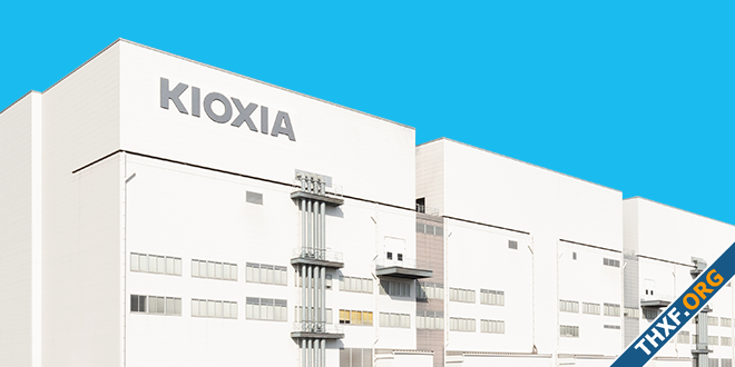 Kioxia หรือ Toshiba Memory เดิม ขายหุ้น IPO ในตลาดหลักทรัพย์โตเกียว-1.png