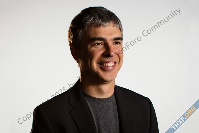 Larry Page ตั้งบริษัทใหม่ Dynatomics พัฒนา AI สำหรับใช้กับโรงงานผลิตสินค้า-1.jpg