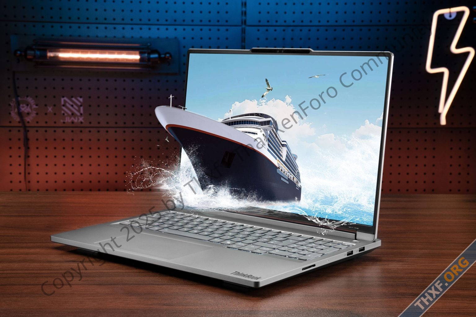 Lenovo เปิดตัวสินค้า Concept  ThinkBook ขยายจอในแนวตั้ง Yoga PC พลังงานแสงอาทิตย์ และ ThinkBoo...jpg