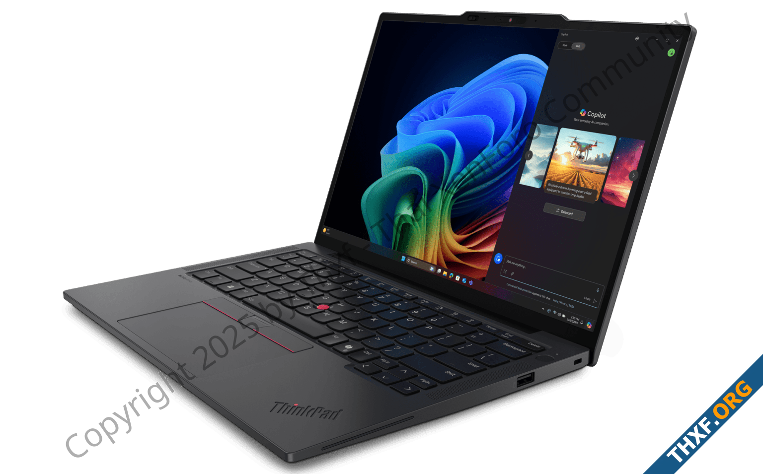 Lenovo เปิดตัวโน้ตบุ๊ก ThinkPad ThinkBook ใหม่  T14s 2in1 รุ่นแรก 16p Gen 6 จัดเต็มสเป็ก AI-2.png