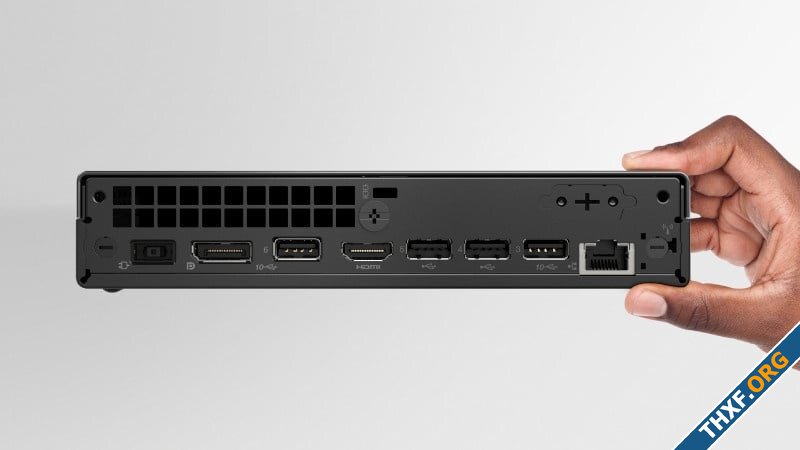 Lenovo เปิดตัว ThinkCentre neo 50q QC พีซีธุรกิจขนาดเล็กพลัง Snapdragon X ตัวแรก-4.jpg