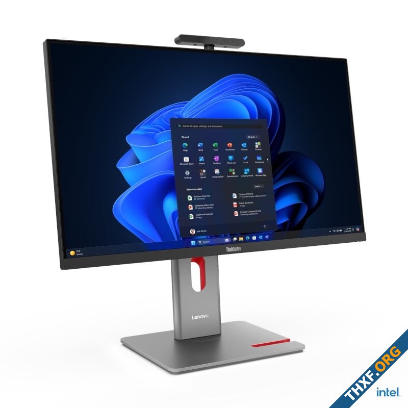 Lenovo เปิดตัว ThinkCentre neo 50q QC พีซีธุรกิจขนาดเล็กพลัง Snapdragon X ตัวแรก-5.jpg