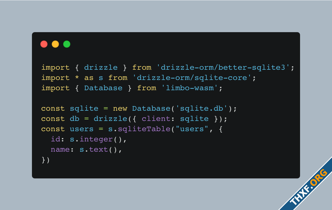 Limbo โครงการเขียน SQLite ใหม่ทั้งหมดด้วย Rust แต่ยังใช้ฐานข้อมูลร่วมกันได้-1.png