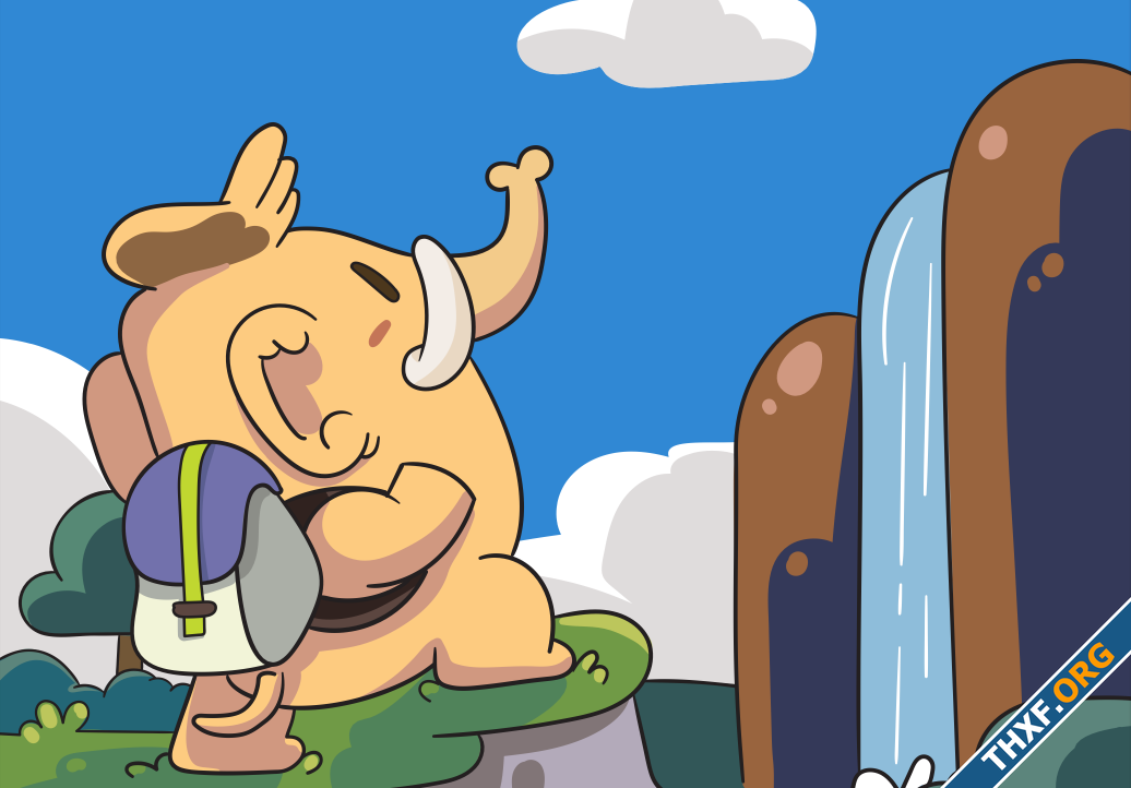 Mastodon ประกาศแผนถ่ายโอนความเป็นเจ้าของโครงการ ให้หน่วยงานไม่หวังผลกำไร-1.png