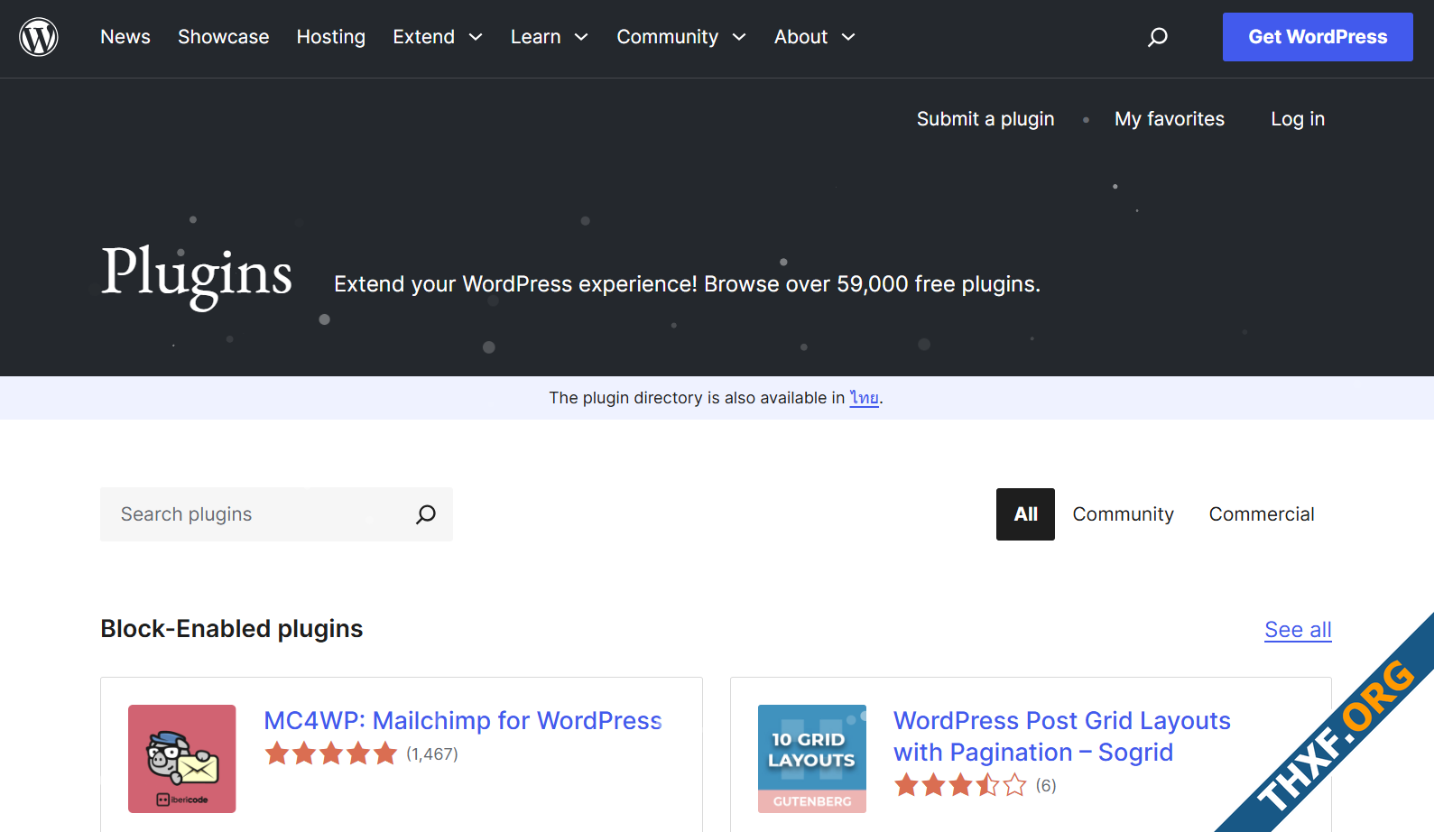 Matt Mullenweg ปิดรับปลั๊กอินธีมใหม่ขึ้น WordPressorg ชั่วคราว บอกหมดแรงไปกับคดี WP Engine-1.png