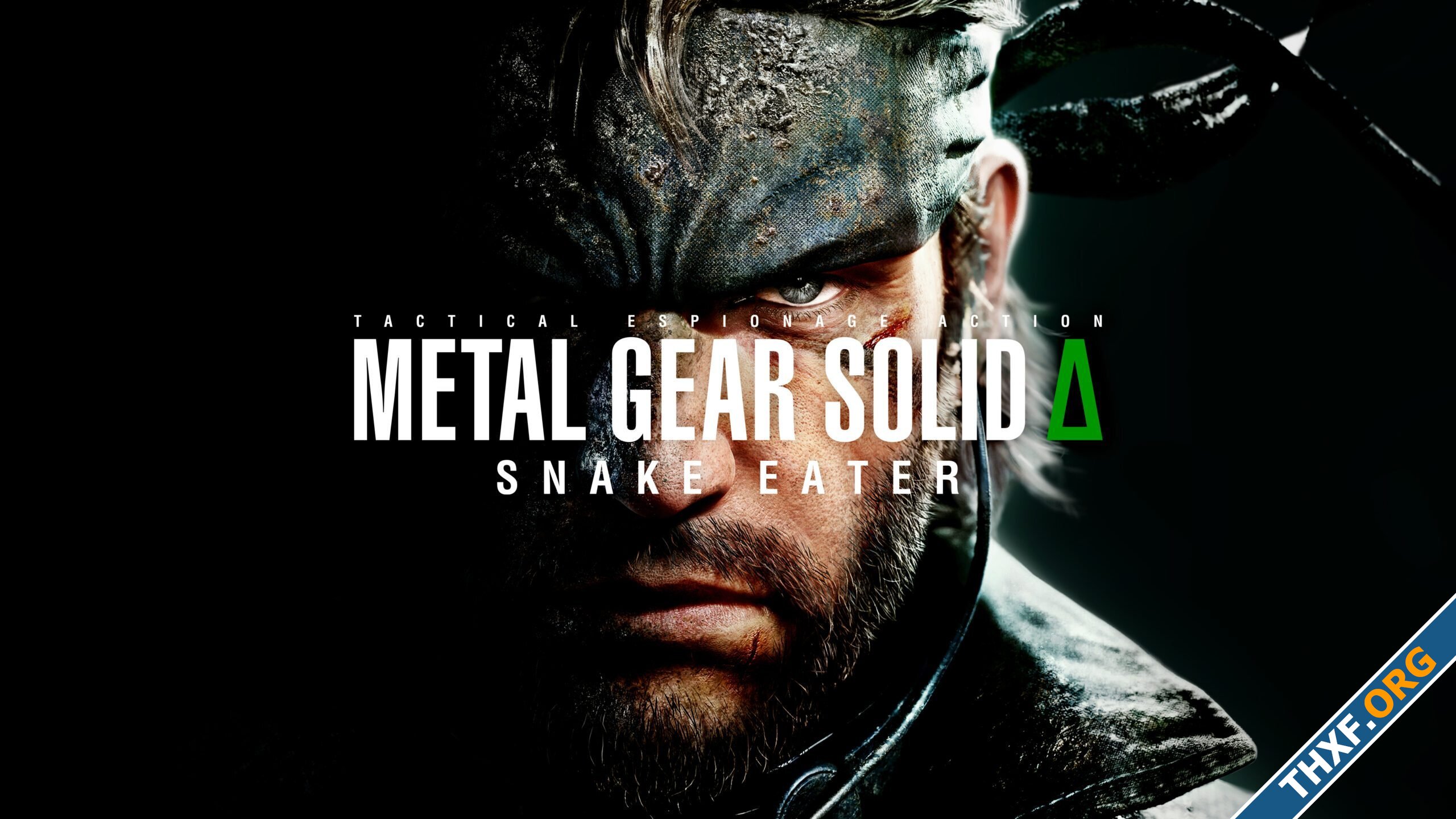 Metal Gear Solid Delta Snake Eater ประกาศวันขาย 28 สิงหาคม 2025-1.jpg