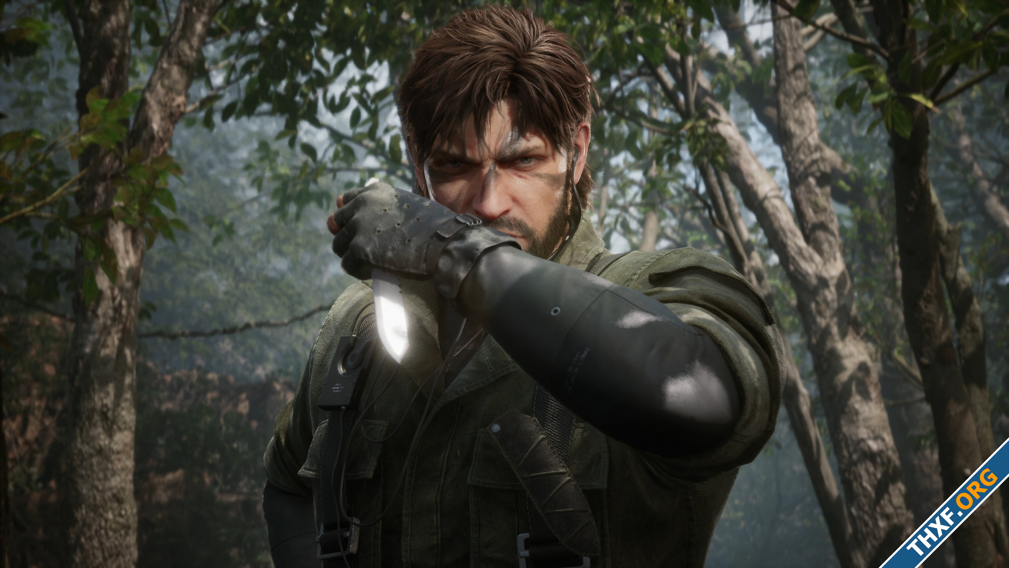 Metal Gear Solid Delta Snake Eater ประกาศวันขาย 28 สิงหาคม 2025-2.jpg