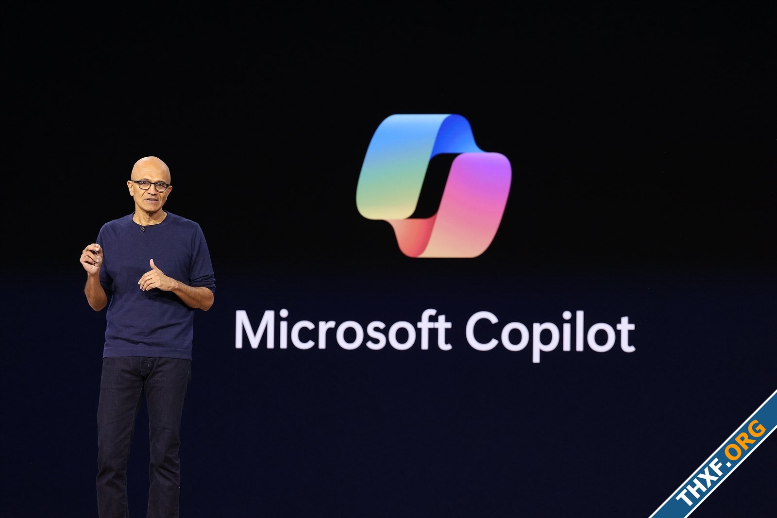 Microsoft ประกาศตั้งแผนกวิศวกรรมใหม่ CoreAI เพื่อรวมการพัฒนา AI Stack ทั้งหมดเข้าด้วยกัน-1.jpg