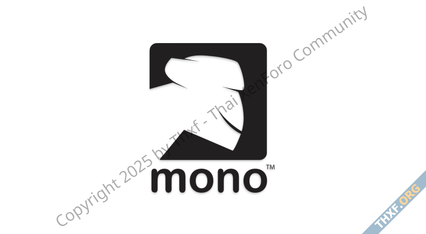 Mono ออกเวอร์ชั่น 614 เวอร์ชั่นแรกภายใต้การดูแลของ WineHQ-1.png