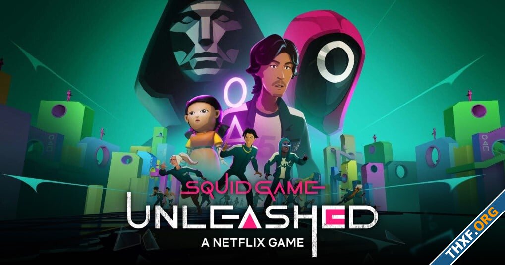 Netflix เปิดให้เกมมือถือ Squid Game Unleashed เล่นได้ฟรีทุกคน ไม่ต้องเป็นสมาชิก Netflix-1.jpg