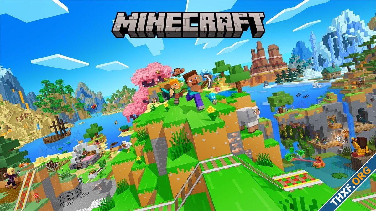 Notch ผู้สร้างเกม Minecraft ตัดสินใจทำเกมภาคต่อ Minecraft 2 ผู้สืบทอดเกมต้นฉบับ-1.jpg