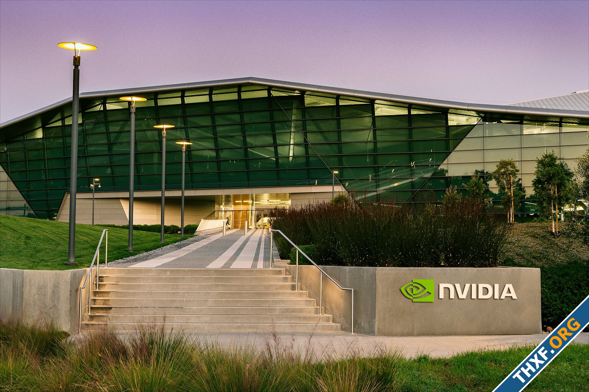 NVIDIA ขายหุ้นบางส่วนที่ลงทุนใน Arm ซื้อหุ้น WeRide ขายหุ้น SoundHound-1.jpg