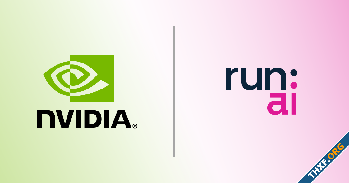 NVIDIA ปิดดีลซื้อกิจการ Runai แล้ว เตรียมโอเพนซอร์สซอฟต์แวร์เพื่อสนับสนุนการพัฒนา AI-1.png