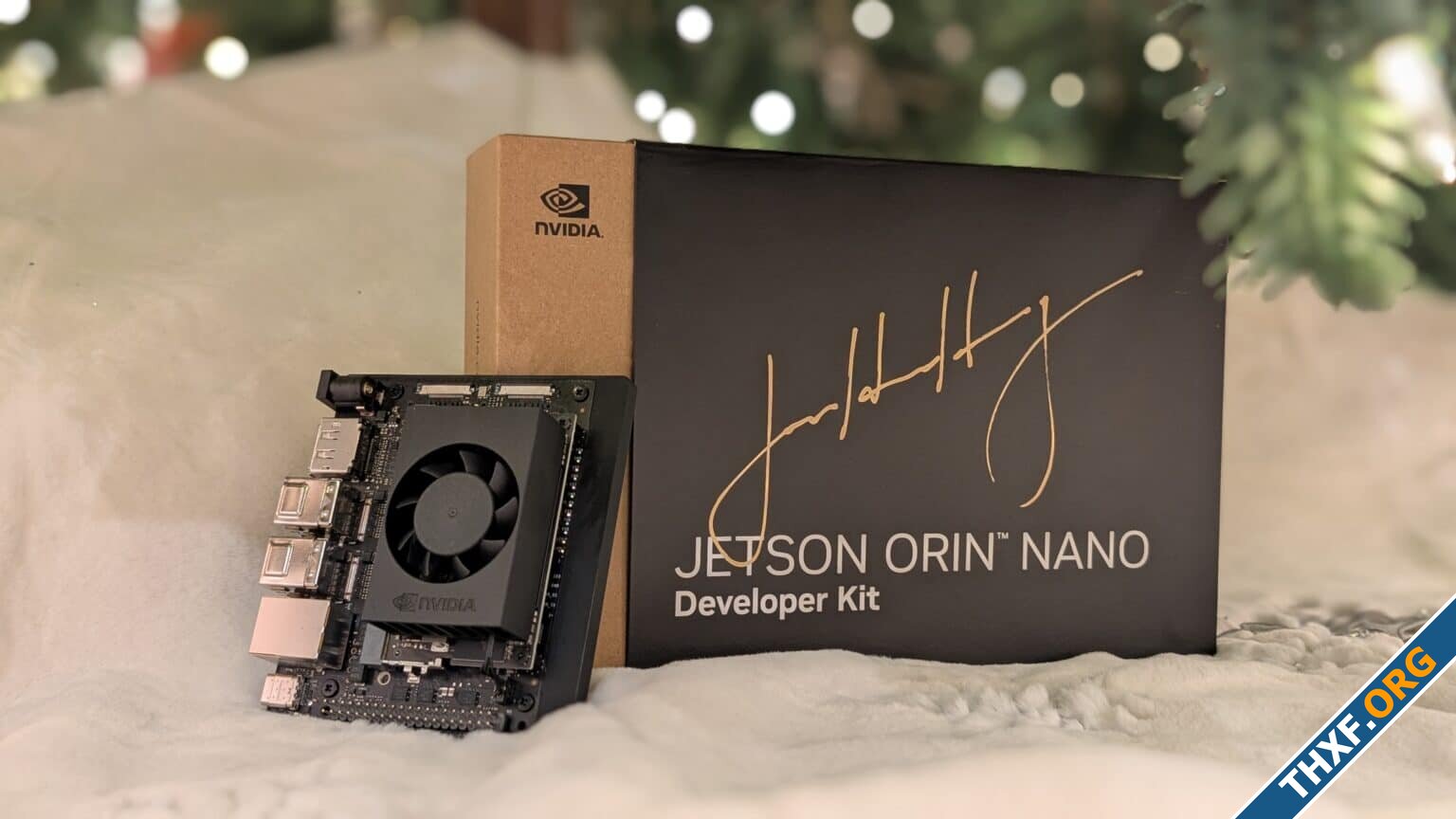 NVIDIA เปิดตัวบอร์ดขนาดเล็ก Jetson Orin Nano Super จีพียู Ampere ลดราคาเหลือ 249 ดอลลาร์-1.jpg