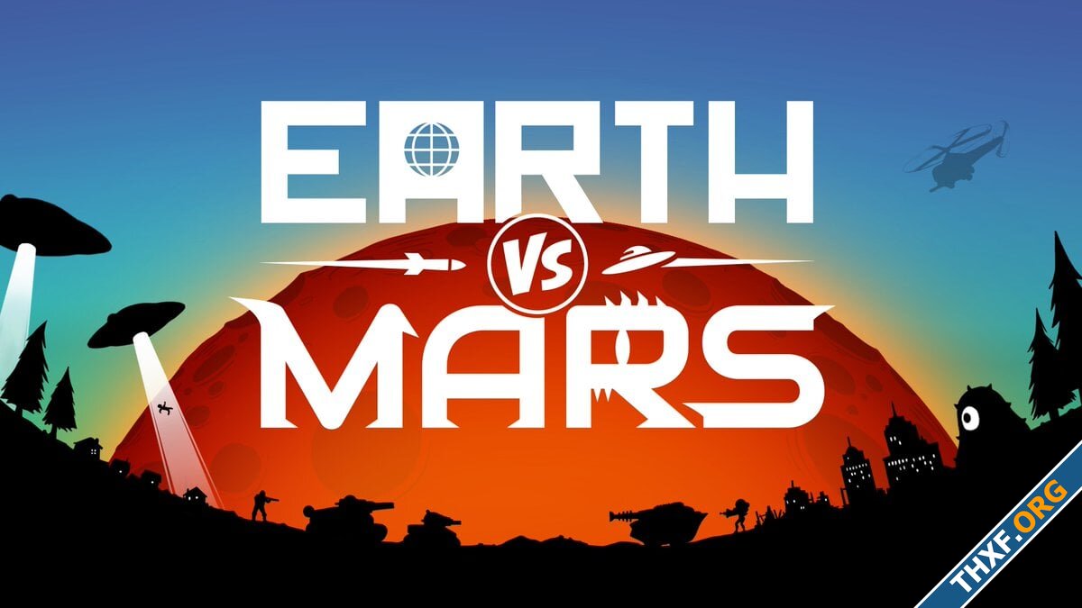 Relic Entertainment เปิดตัวเกมใหม่ Earth vs Mars วางแผนการรบแนวเทิร์นเบส-1.jpg