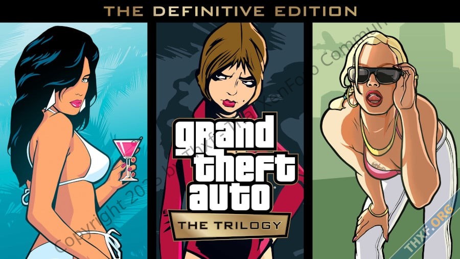 Rockstar ซื้อสตูดิโอ Video Games Deluxe ที่ช่วยรีมาสเตอร์ GTA The Trilogy-1.jpg