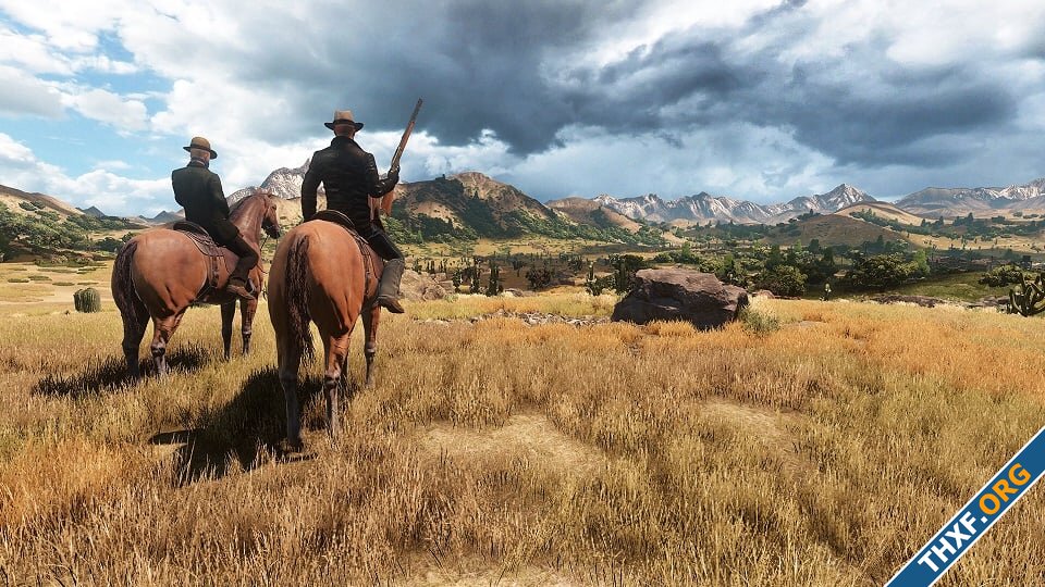 Shawn Layden อดีตบอส PlayStation วิจารณ์เกมสมัยใหม่ยาวไป ไม่มีเวลา 90 ชม มาเล่น RDR2-1.jpg