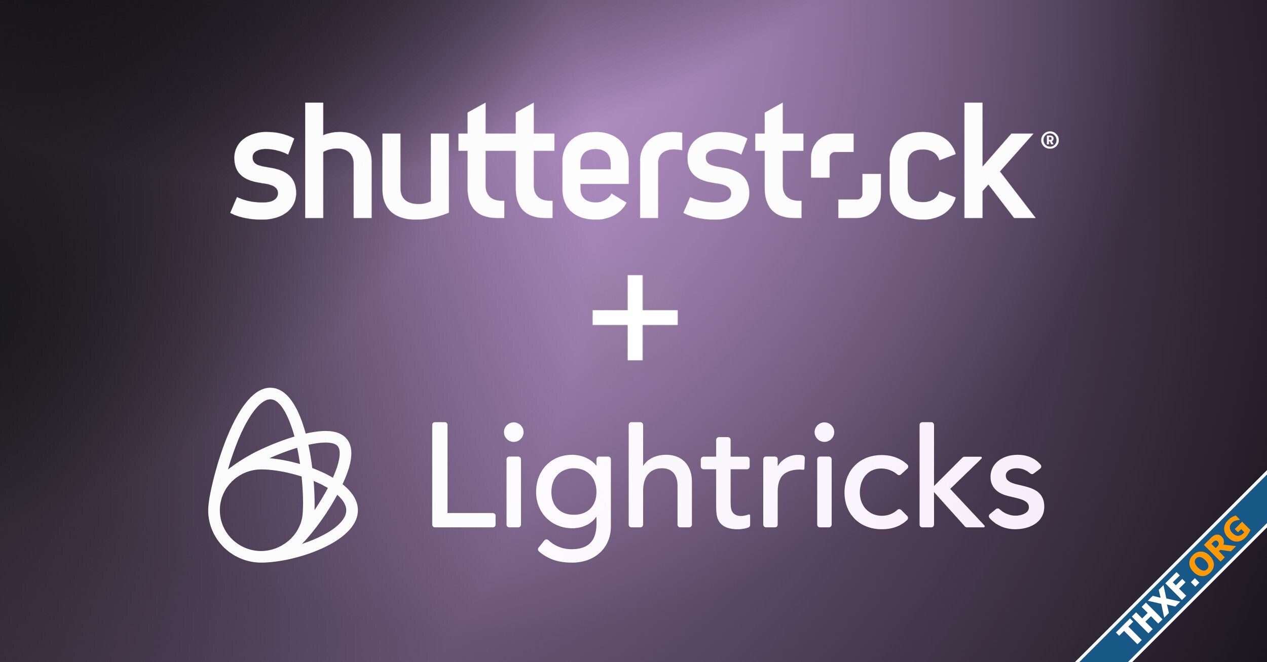 Shutterstock ร่วมมือกับ Lightricks ออกไลเซนส์แบบใหม่สำหรับการเทรน AI ในช่วงแรก ด้วยต้นทุนที่ต่...jpg