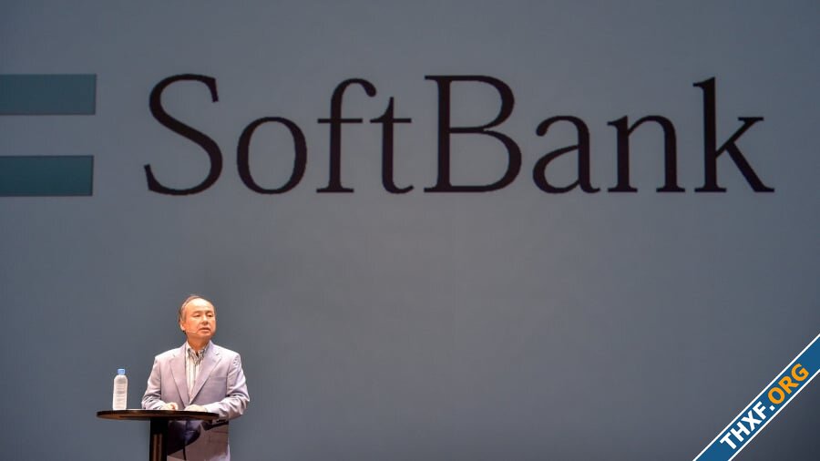 SoftBank รายงานผลประกอบการไตรมาส ขาดทุนจากกองทุน Vision Funds-1.jpg