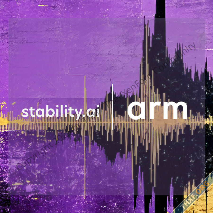 Stability AI ร่วมมือกับ Arm นำโมเดล AI สร้างเสียง ปรับแต่งให้ได้ผลลัพธ์ในระดับไม่กี่วินาที-1.png