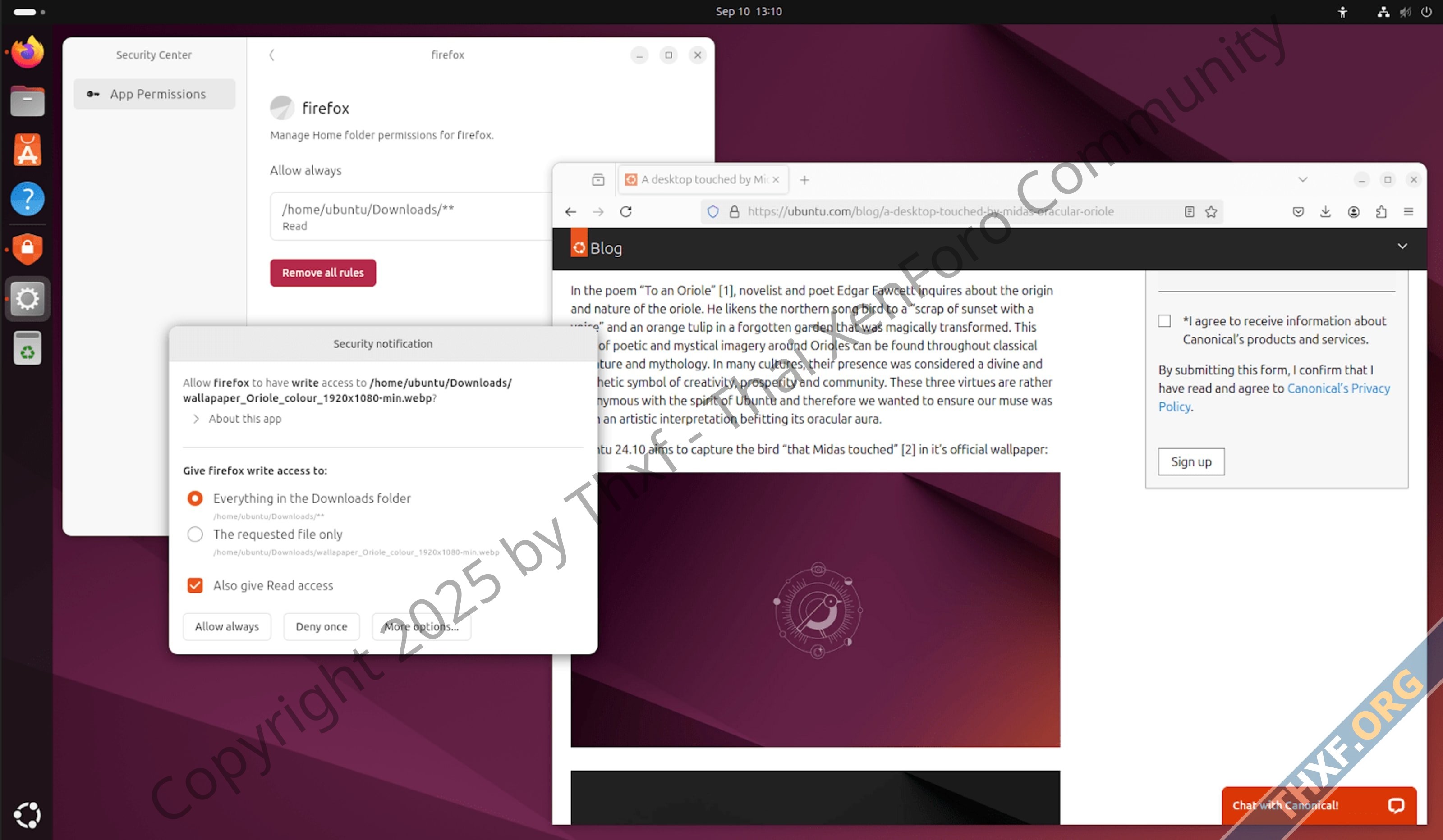 Ubuntu พบการคอมไพล์แบบ O3 Optimization ไม่เวิร์ค เตรียมถอยกลับมา O2-1.jpg