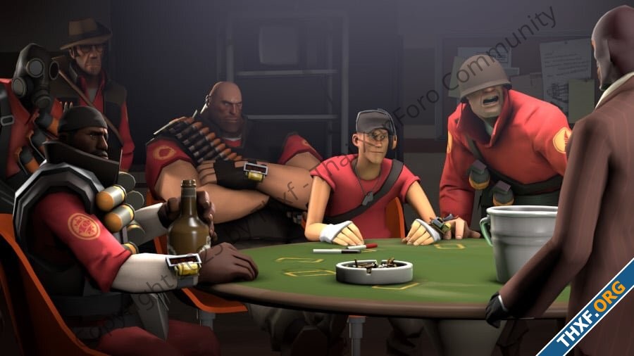 Valve เริ่มรับโค้ด Team Fortress 2 จากนักพัฒนาภายนอก หลังโอเพนซอร์ส-1.jpg