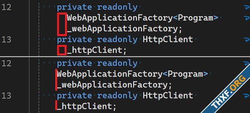 Visual Studio 2022 v1713 บังคับแสดงผล Scrollbar แนวนอนได้แล้ว ไม่โดนอย่างอื่นบัง-2.png