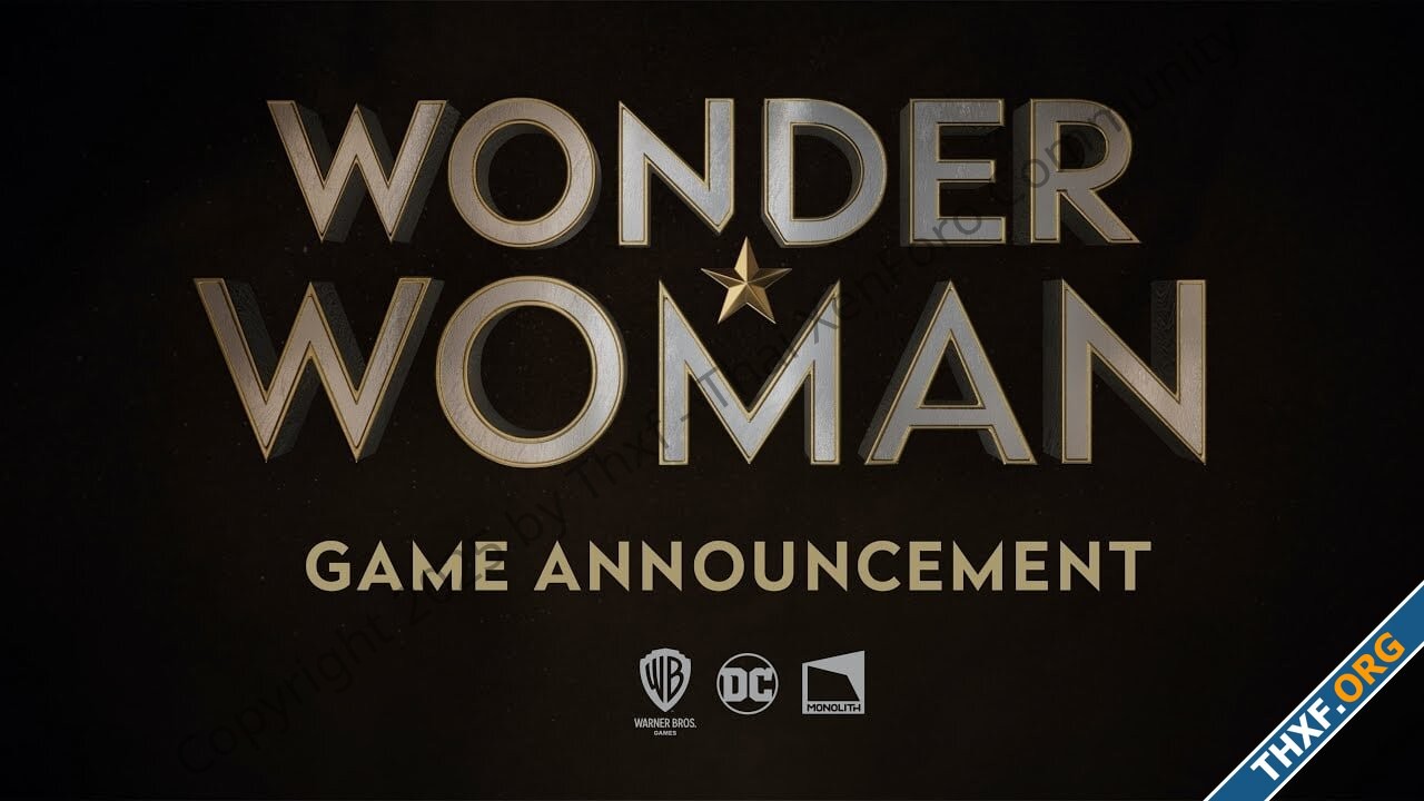 Warner Bros ยกเลิกโครงการเกม Wonder Woman และปิดสตูดิโอ 3 แห่ง รวมทั้ง Monolith-1.jpg