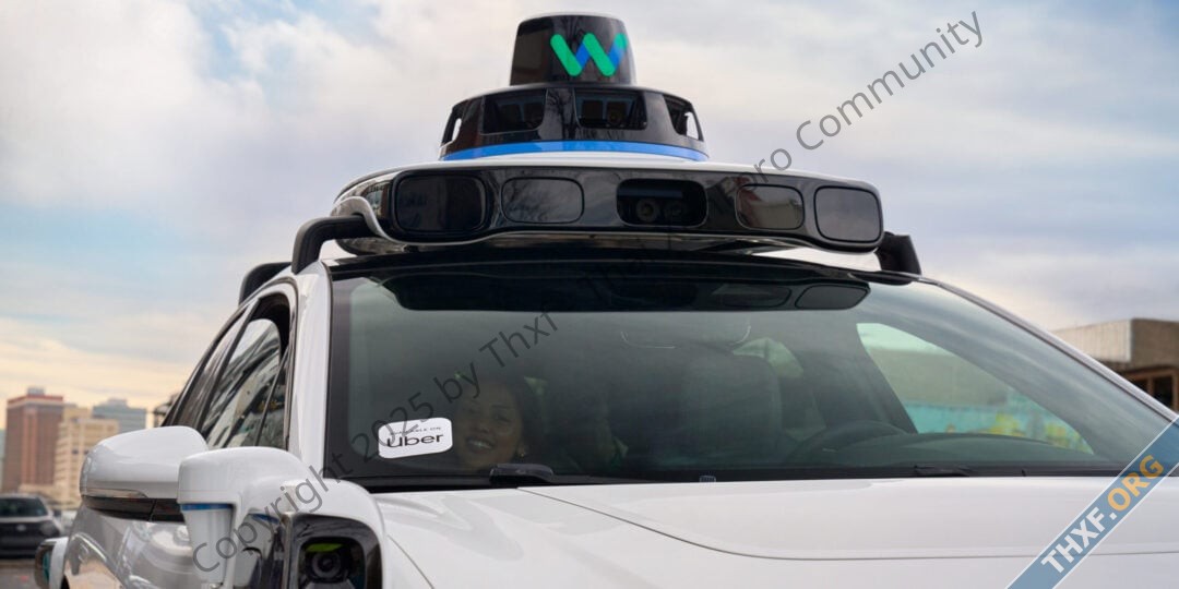 Waymo เริ่มให้บริการเต็มรูปแบบในเมือง Austin ผ่านแอป Uber-1.jpg