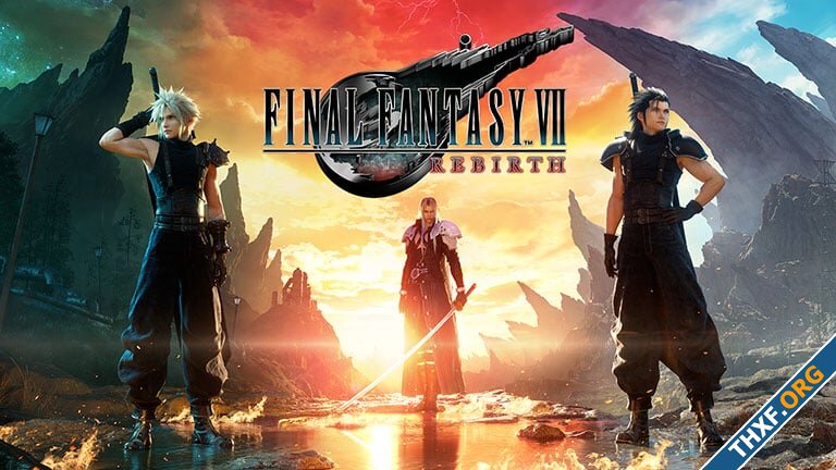 Yoshinori Kitase บอก FF7 Rebirth ยอดขายน่าพอใจ ยอมรับว่าทำเกมเอ็กซ์คลูซีฟไม่ได้แล้ว-1.jpg