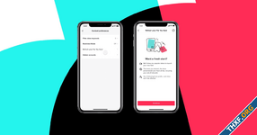 TikTok เพิ่มฟีเจอร์ Refresh ล้างค่าหน้าฟีดแนะนำ For You เพื่อค้นหาคอนเทนต์ใหม่