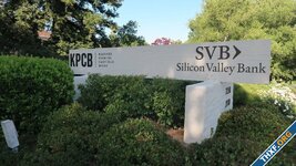 SVB Financial Group บริษัทแม่ Silicon Valley Bank ยื่นขอล้มละลายแล้ว