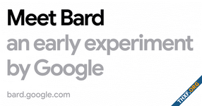 Google เปิดให้สมัครทดสอบใช้งานแชทบ็อท Bard แล้ว - เฉพาะอเมริกาและอังกฤษก่อน