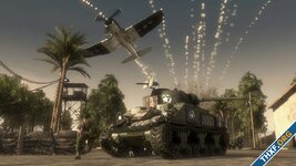 EA ปิดเซิร์ฟเวอร์-หยุดขายเกม Battlefield ภาคเก่า 1943, Bad Company 1 & 2