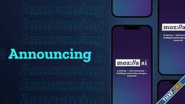 Mozilla ประกาศตั้งกองทุน Mozilla.ai เพื่อส่งเสริมการสร้าง AI ที่เชื่อถือได้และโอเพนซอร์ส