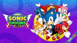 มัดขายวนไป Sega ออก Sonic Origins Plus เพิ่มเกมจาก Game Gear อีก 12 เกม