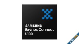 ซัมซุงเปิดตัว Exynos Connect U100 ชิป Ultra Wideband (UWB) รุ่นแรกของบริษัท