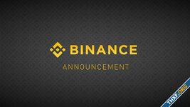 Binance ประกาศหยุดบริการ Spot Trading ชั่วคราว คาดแก้ไขไม่เกิน 2 ชั่วโมง