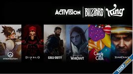 CMA กลับลำ บอกดีลไมโครซอฟท์ซื้อ Activision Blizzard ไม่กระทบการแข่งขันคอนโซล