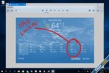 Microsoft ออกแพตช์ฉุกเฉิน แก้ไขบั๊ก Snipping Tool ใน Windows 11 ยังเก็บข้อมูลภาพที่ครอปออก