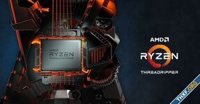 [ลือ] AMD จะกลับมาขาย Threadripper ซีรีส์ 7000 แกน Zen 4, เปิดตัวครึ่งหลังปี 2023